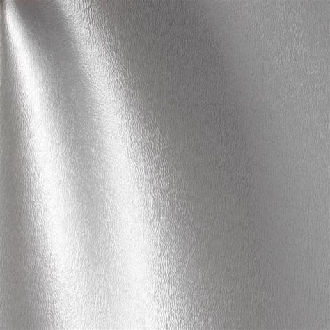 metallic silver upholstery fabric|silver vinyl upholstery fabric.